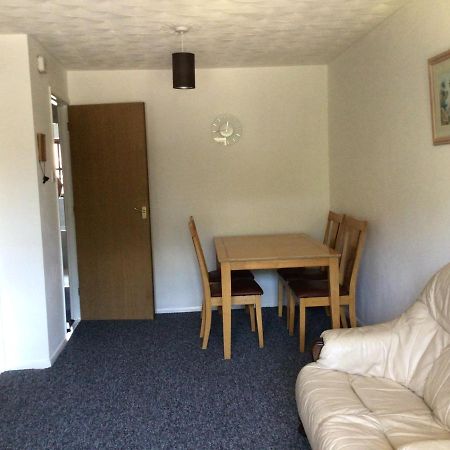 Ferienwohnung Cool And Cosy Brandon  Exterior foto